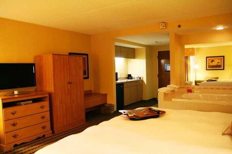 Holiday Inn Express Olean By Ihg Exterior photo