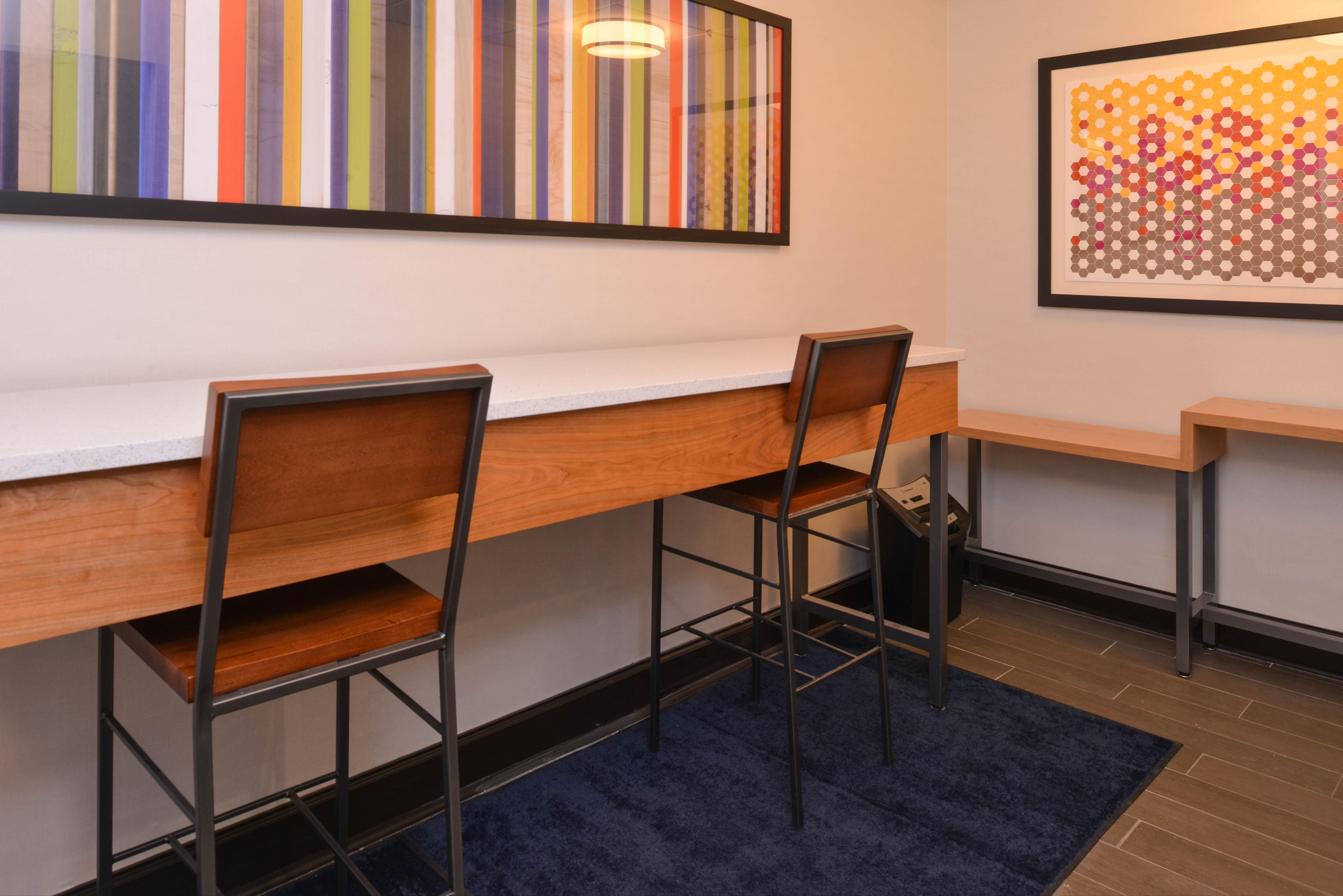 Holiday Inn Express Olean By Ihg Exterior photo