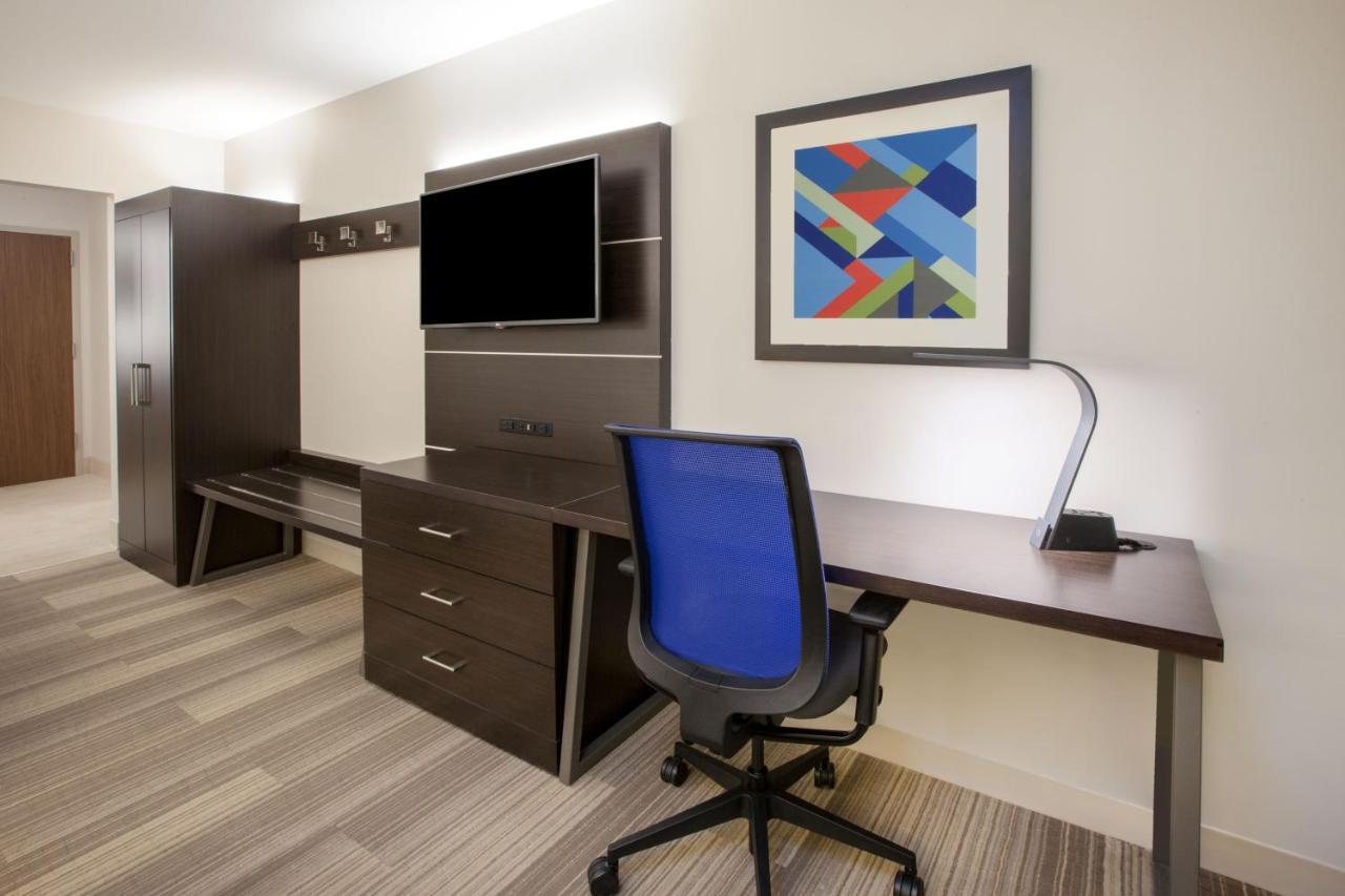 Holiday Inn Express Olean By Ihg Exterior photo