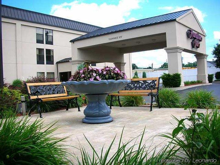 Holiday Inn Express Olean By Ihg Exterior photo