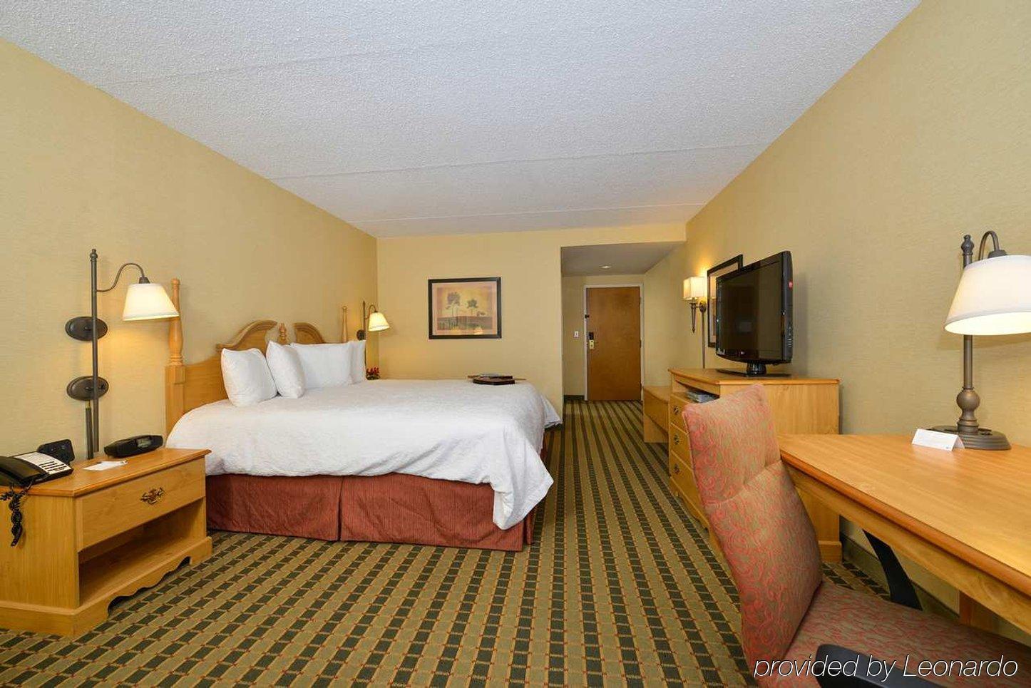 Holiday Inn Express Olean By Ihg Exterior photo