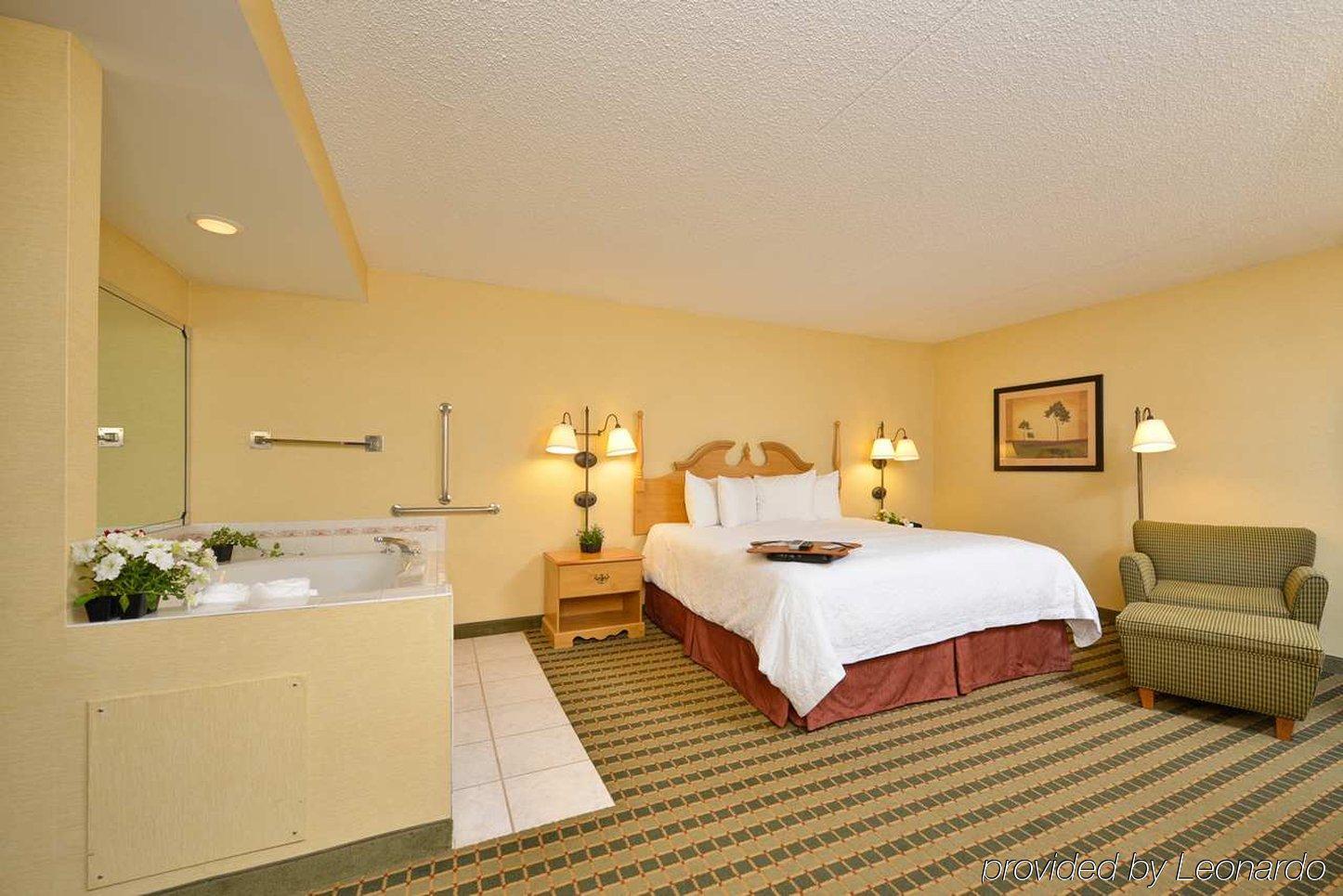 Holiday Inn Express Olean By Ihg Exterior photo