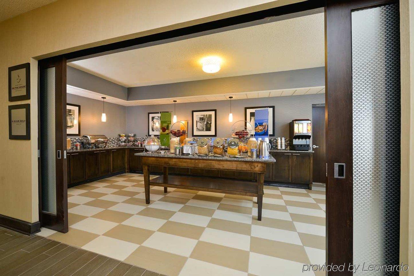 Holiday Inn Express Olean By Ihg Exterior photo