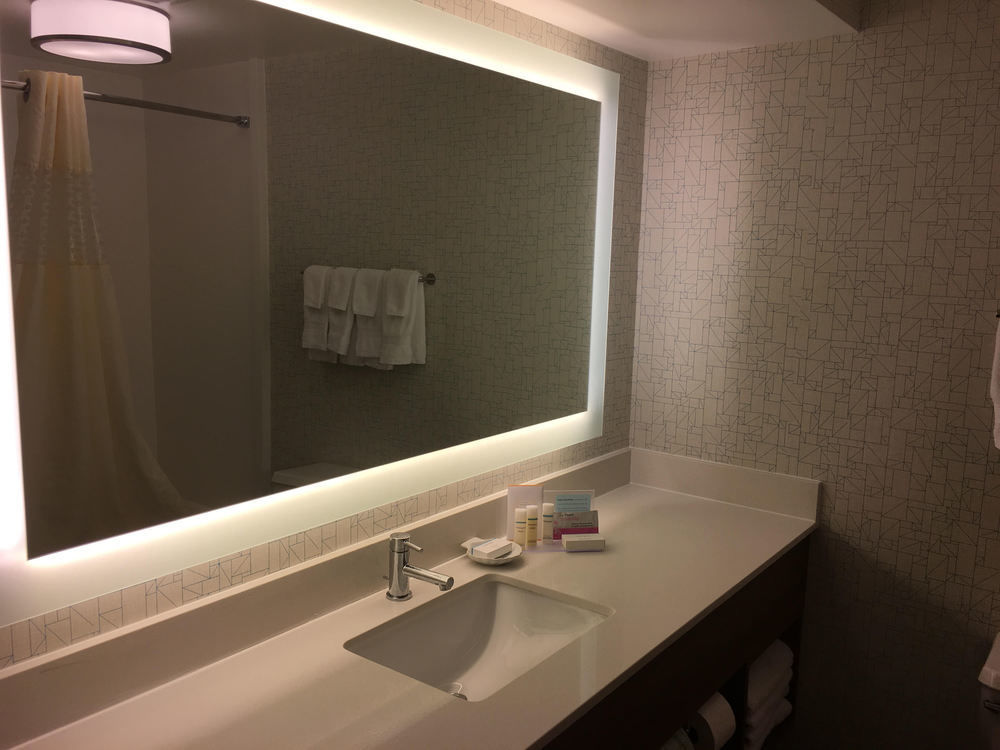 Holiday Inn Express Olean By Ihg Exterior photo