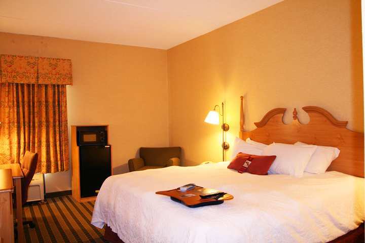 Holiday Inn Express Olean By Ihg Exterior photo